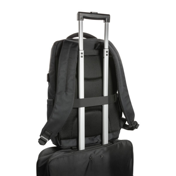 Sac à dos rigide PC Hier Sierra OTC Weekender avec poche de portable pour  voyage/travail, 35 l